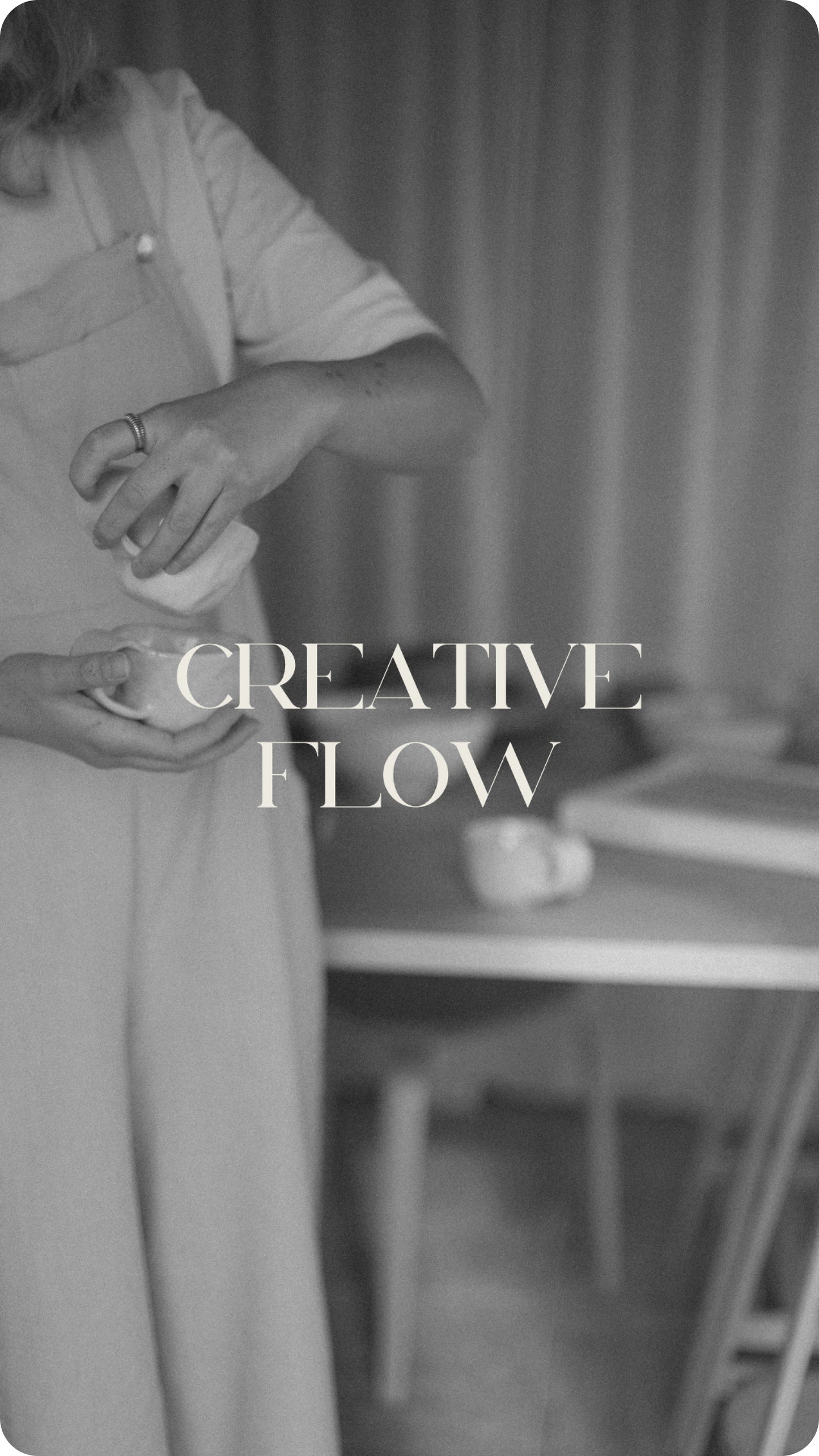 Creative Flow